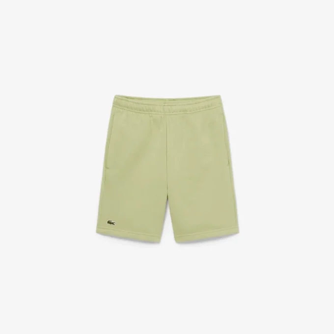 Short en molleton pour enfant Short en molleton pour enfant