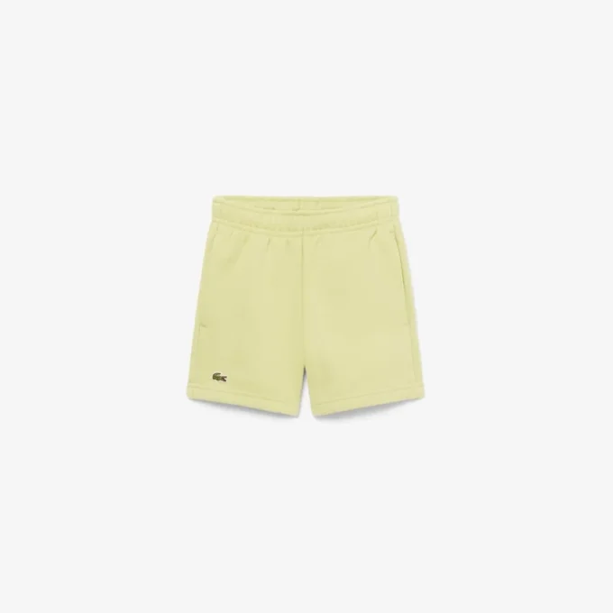 Short en molleton unisexe Short en molleton unisexe