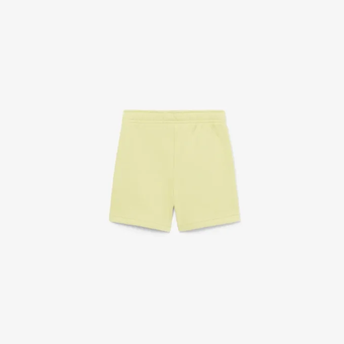 Short en molleton unisexe Short en molleton unisexe