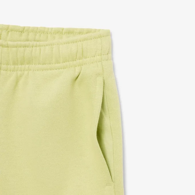 Short en molleton unisexe Short en molleton unisexe