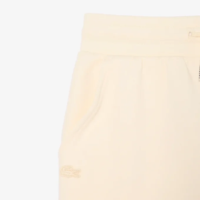 Short en néoprène brodé Short en néoprène brodé