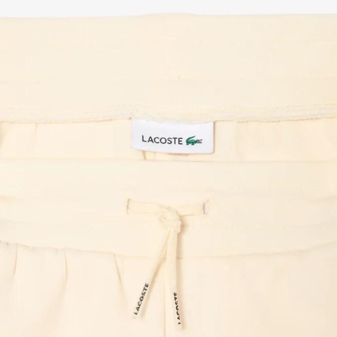 Short en néoprène brodé Short en néoprène brodé