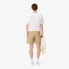 Short en nylon imperméable et coupe-vent pour homme Short en nylon imperméable et coupe-vent pour homme