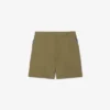 Short en nylon imperméable et coupe-vent pour homme Short en nylon imperméable et coupe-vent pour homme