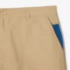 Short en nylon imperméable et coupe-vent pour homme Short en nylon imperméable et coupe-vent pour homme