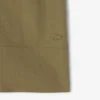 Short en nylon imperméable et coupe-vent pour homme Short en nylon imperméable et coupe-vent pour homme