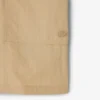 Short en nylon imperméable et coupe-vent pour homme Short en nylon imperméable et coupe-vent pour homme