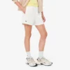 Short en piqué double face pour femme Short en piqué double face pour femme