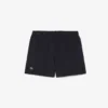 Short en piqué double face pour femme Short en piqué double face pour femme