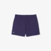 Short en piqué double face pour femme Short en piqué double face pour femme