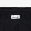 Short en piqué double face pour femme Short en piqué double face pour femme