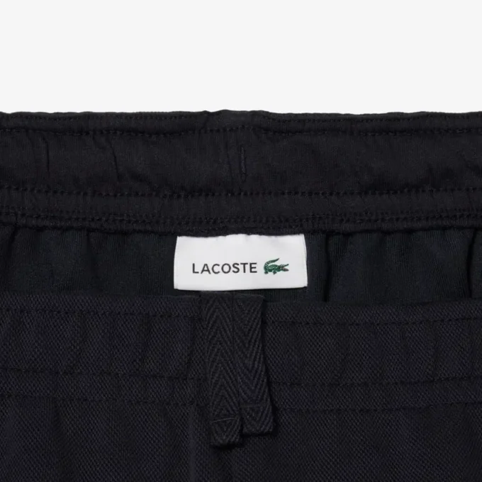 Short en piqué double face pour femme Short en piqué double face pour femme
