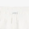 Short en piqué double face pour femme Short en piqué double face pour femme