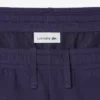 Short en piqué double face pour femme Short en piqué double face pour femme