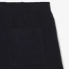 Short en piqué double face pour femme Short en piqué double face pour femme