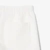 Short en piqué double face pour femme Short en piqué double face pour femme