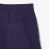 Short en piqué double face pour femme Short en piqué double face pour femme