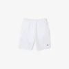 Short en polaire coupe classique pour homme