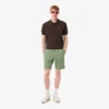 Short en polaire coupe classique pour homme Short en polaire coupe classique pour homme