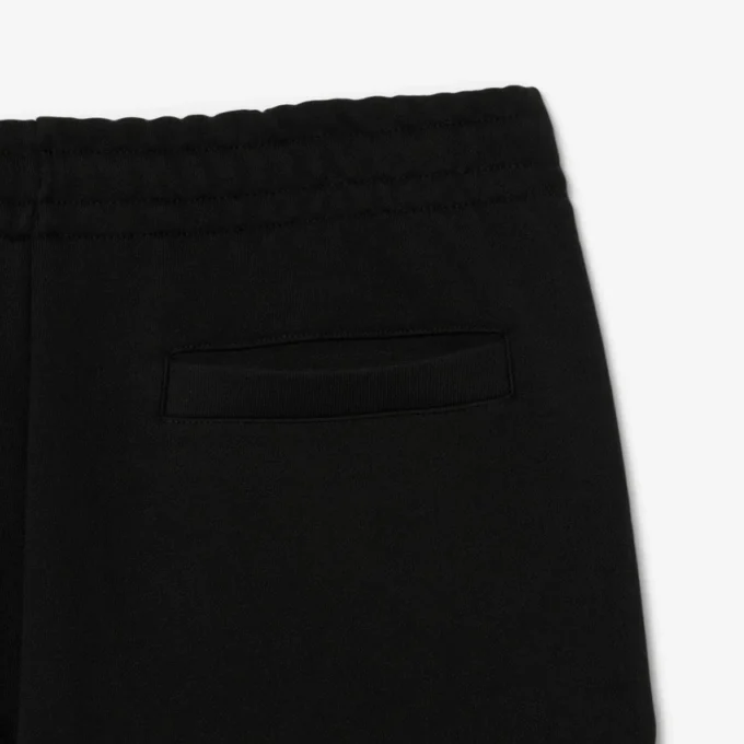 Short en polaire coupe classique pour homme Short en polaire coupe classique pour homme
