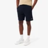 Short en polaire coupe classique pour homme Short en polaire coupe classique pour homme