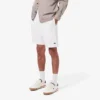 Short en polaire coupe classique pour homme Short en polaire coupe classique pour homme
