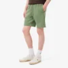 Short en polaire coupe classique pour homme Short en polaire coupe classique pour homme