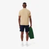 Short en polaire coupe classique pour homme Short en polaire coupe classique pour homme