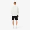 Short en polaire coupe classique pour homme Short en polaire coupe classique pour homme