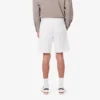 Short en polaire coupe classique pour homme Short en polaire coupe classique pour homme