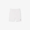 Short en polaire coupe classique pour homme Short en polaire coupe classique pour homme