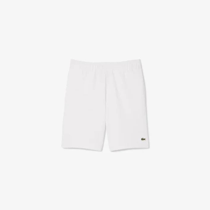 Short en polaire coupe classique pour homme Short en polaire coupe classique pour homme