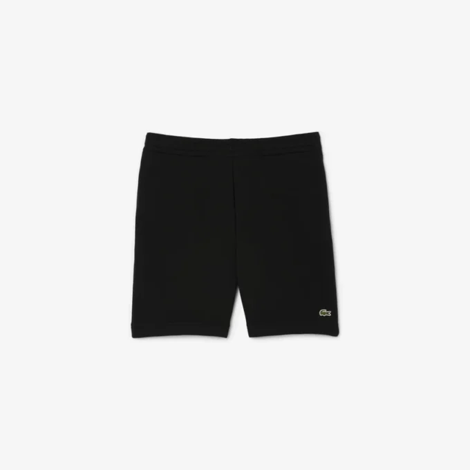 Short en polaire coupe classique pour homme Short en polaire coupe classique pour homme