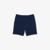 Short en polaire coupe classique pour homme Short en polaire coupe classique pour homme