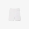 Short en polaire coupe classique pour homme Short en polaire coupe classique pour homme