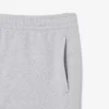 Short en polaire coupe classique pour homme Short en polaire coupe classique pour homme