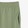 Short en polaire coupe classique pour homme Short en polaire coupe classique pour homme