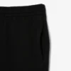 Short en polaire coupe classique pour homme Short en polaire coupe classique pour homme