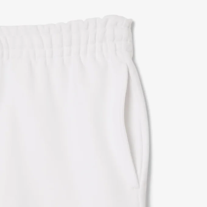 Short en polaire coupe classique pour homme Short en polaire coupe classique pour homme