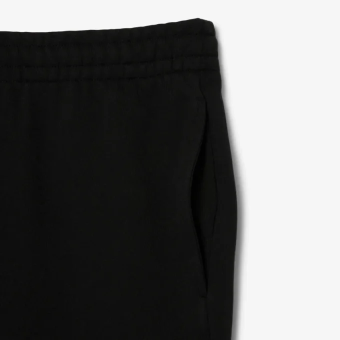 Short en polaire coupe classique pour homme Short en polaire coupe classique pour homme