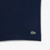 Short en polaire coupe classique pour homme Short en polaire coupe classique pour homme
