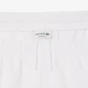 Short en polaire coupe classique pour homme Short en polaire coupe classique pour homme