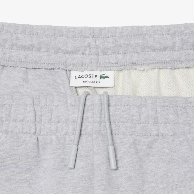 Short en polaire coupe classique pour homme Short en polaire coupe classique pour homme