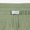 Short en polaire coupe classique pour homme Short en polaire coupe classique pour homme