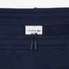 Short en polaire coupe classique pour homme Short en polaire coupe classique pour homme