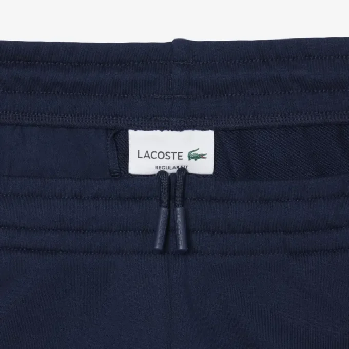 Short en polaire coupe classique pour homme Short en polaire coupe classique pour homme