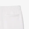 Short en polaire coupe classique pour homme Short en polaire coupe classique pour homme