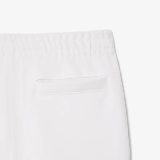 Short en polaire coupe classique pour homme Short en polaire coupe classique pour homme