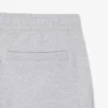Short en polaire coupe classique pour homme Short en polaire coupe classique pour homme