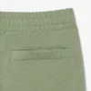 Short en polaire coupe classique pour homme Short en polaire coupe classique pour homme